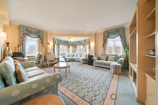 Kingston House North, London SW7 6 bed apartment for sale
