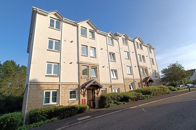 Weavers Linn, Tweedbank, Galashiels, TD1 2 bed flat for sale