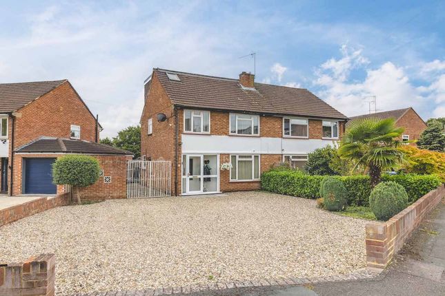 4 bedroom semi-detached house for sale