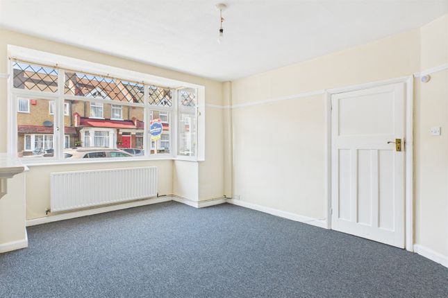 Haslemere Road, London, CR7 3 bed terraced house for sale