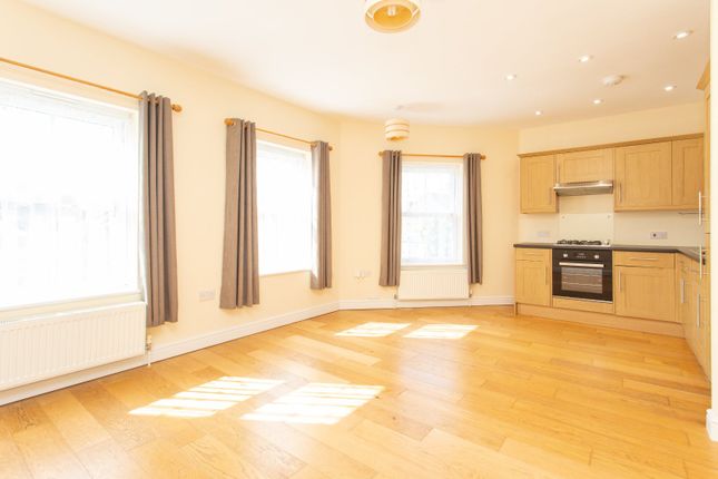 Flat 1 Woodall Court, Herne Bay, CT6 2 bed flat for sale