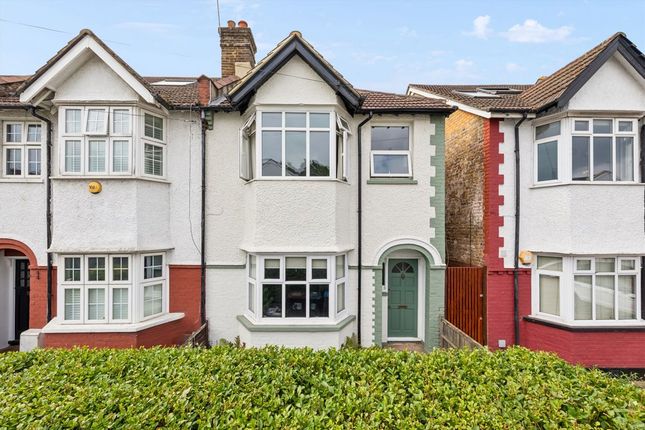 Robinson Road, London SW17 4 bed house for sale