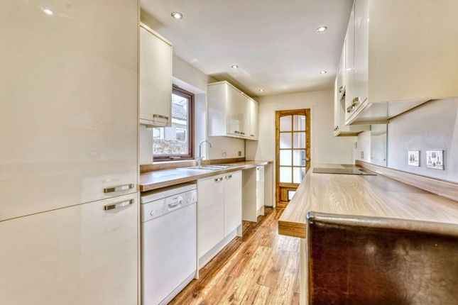 Cumberland Street, Workington CA14 2 bed terraced house for sale