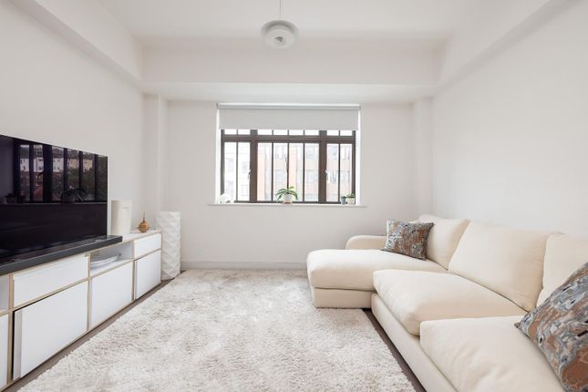 Electricity House, City Centre 2 bed flat for sale