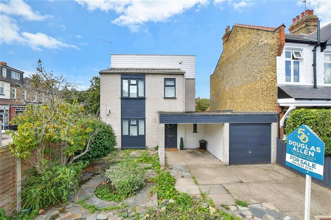 Dover Road, London 3 bed link detached house for sale