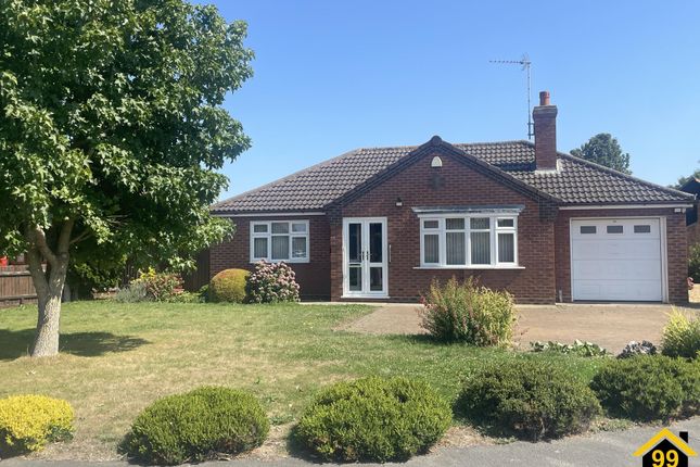 Cherry Lane, Fleet Hargate, Spalding... 2 bed detached house for sale