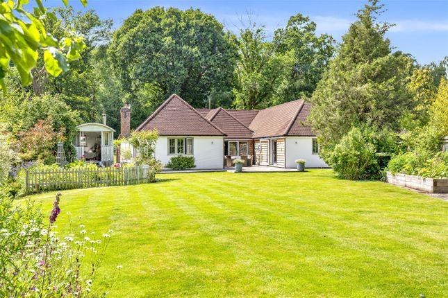 Griggs Green, Liphook 3 bed house for sale