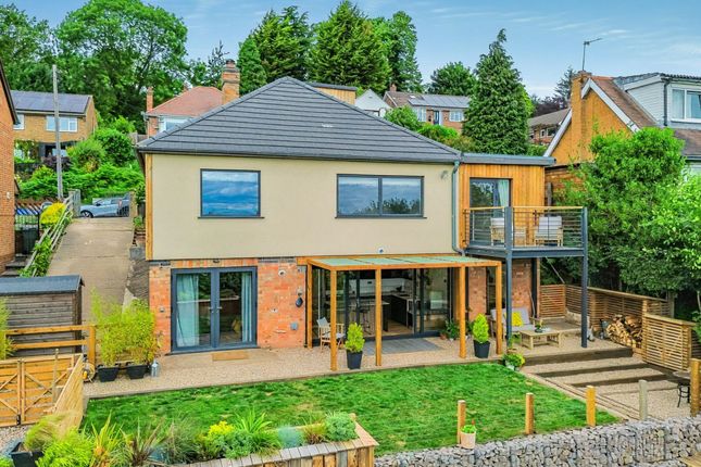 Greenwood Road, Nottingham NG4 3 bed detached house for sale