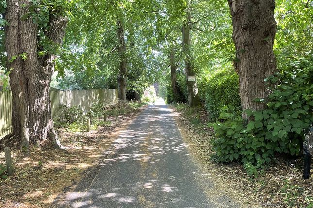 Croft Lane, Newbury, Berkshire, RG14 Plot for sale