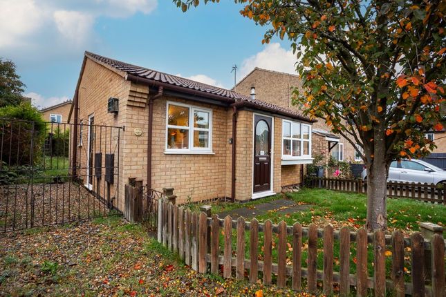 2 bedroom bungalow for sale