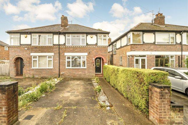 Colwyn Avenue, Greenford UB6 3 bed house for sale