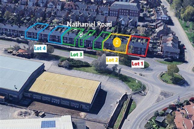 10 bedroom town house for sale