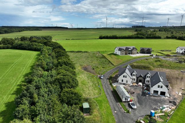 Longford Crofts, West Calder, EH55 Land for sale