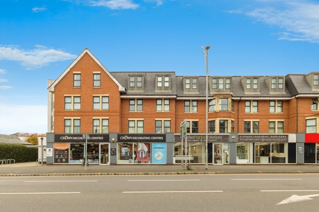 2 bed flat