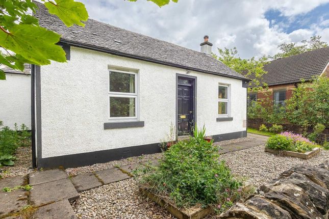 Kirk Road, Shotts ML7 3 bed bungalow for sale