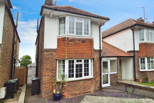 Longland Road, East Sussex BN20 3 bed semi