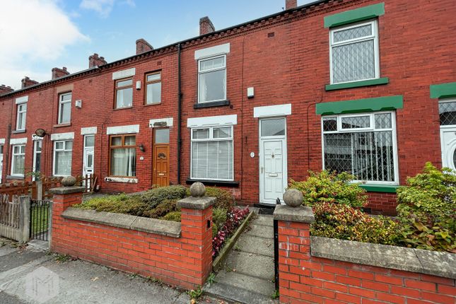 Ainsworth Lane, Bolton, Greater... 2 bed terraced house for sale