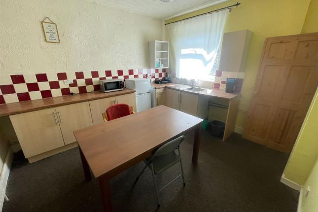 2 bed terraced house