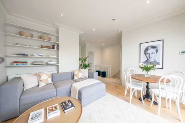 Colville Terrace, Notting Hill, London 2 bed penthouse for sale