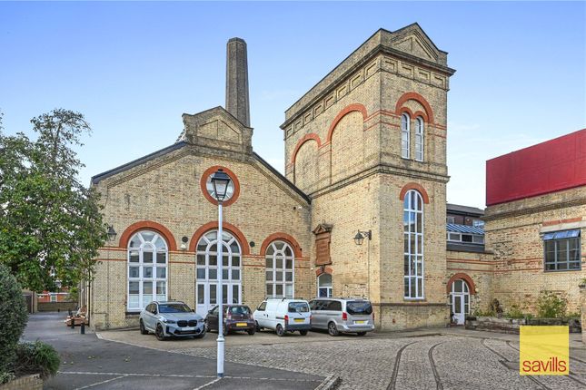 Pump House Close, Rotherhithe... 2 bed apartment for sale