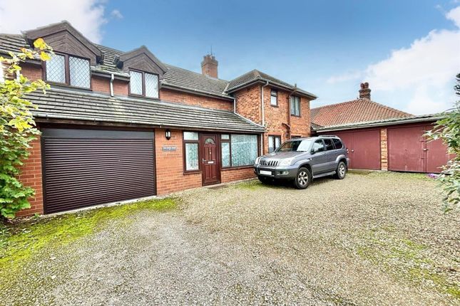 East Newton Road, Aldbrough, Hull 4 bed house for sale