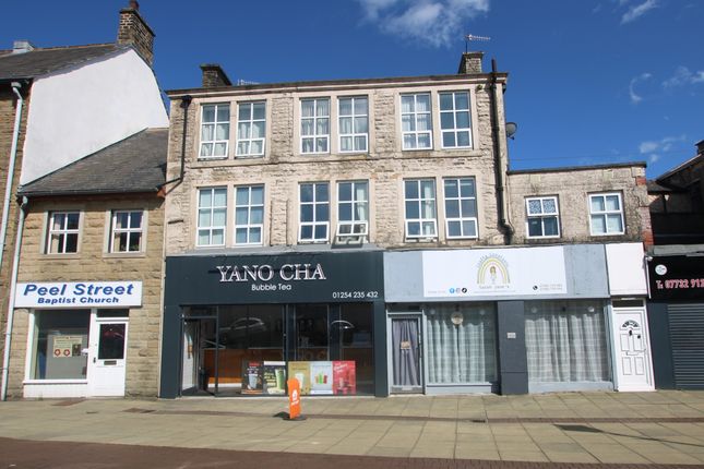 Peel Street, Accrington 4 bed flat for sale