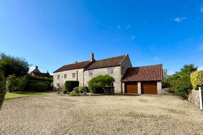 Clapton Ston Easton 5 bed detached house for sale