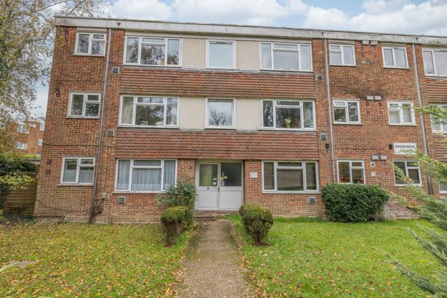 Quantock Drive, Ashford, Kent, TN24 2 bed flat for sale