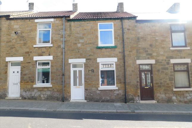 MAIN STREET, SHILDON 2 bed terraced house for sale