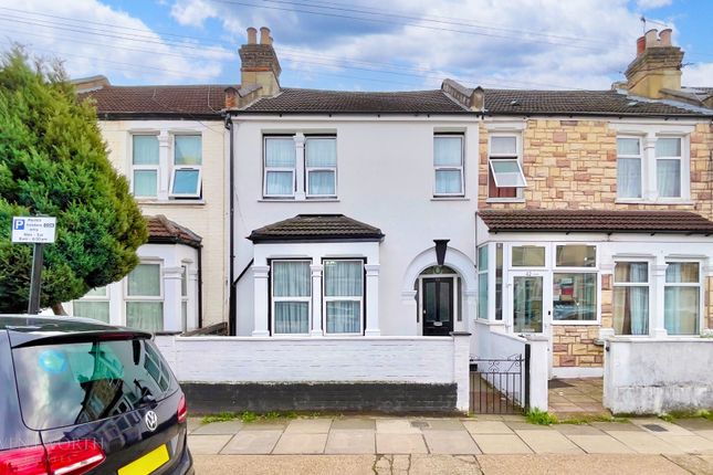 Glenparke Road, Forest Gate, E7 3 bed house for sale