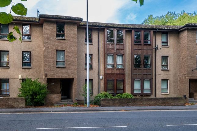 Lochee Road, Dundee DD2 2 bed flat for sale