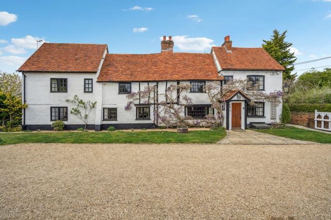 Water Lane, Bovingdon, Hemel... 3 bed detached house for sale