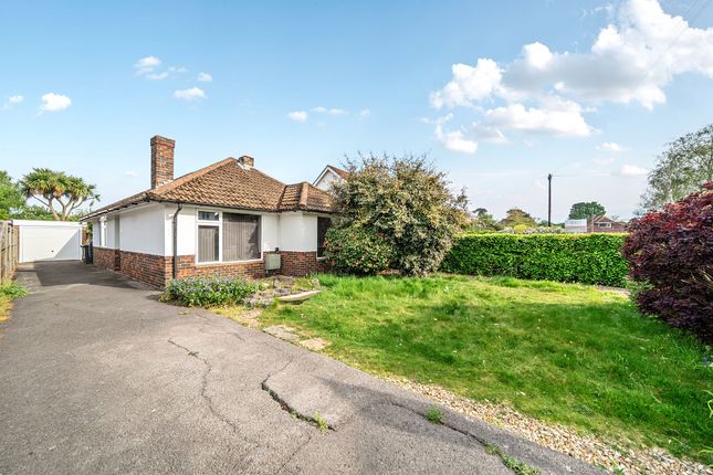 Berkeley Square, Havant, PO9 2 bed detached house for sale