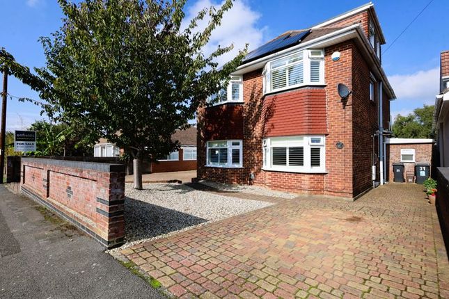 Cherford Road, Bournemouth BH11 5 bed detached house for sale