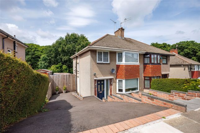 Queensberry Road, Penylan, Cardiff, CF23 3 bed semi