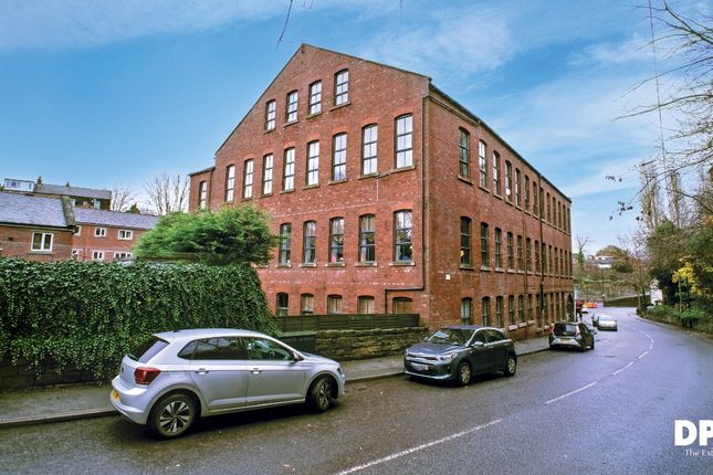 Flat, Victoria Court, Victoria Mews... 2 bed flat for sale