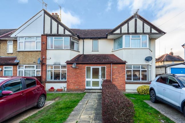 Slough,  Berkshire,  SL1 1 bed maisonette for sale