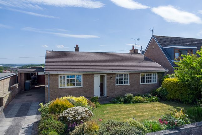 Doles Lane, Whitwell, S80 3 bed detached bungalow for sale