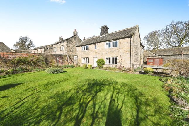 Old Hollings Hill, Guiseley, Leeds 5 bed detached house for sale