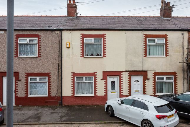 Rydal Road, Preston, PR1 2 bed terraced house for sale