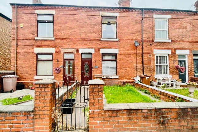 Penny Lane, St. Helens WA11 2 bed terraced house for sale
