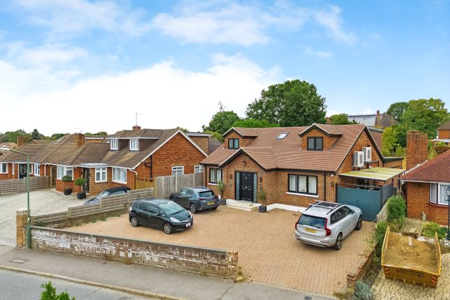 5 bedroom detached bungalow for sale