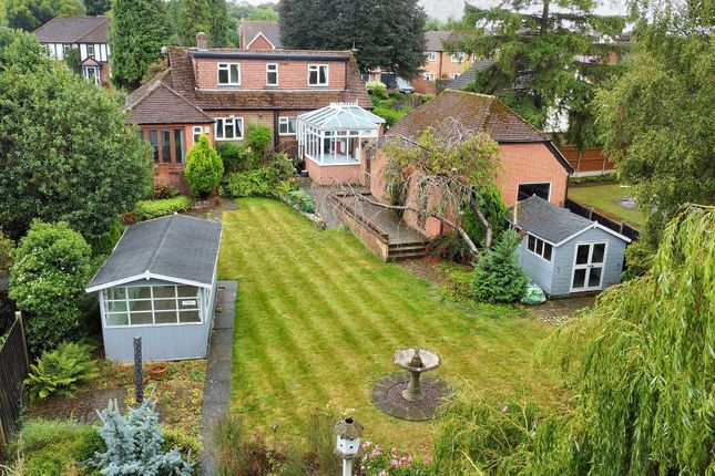 Salts Avenue, Loose, ME15 4 bed detached bungalow for sale