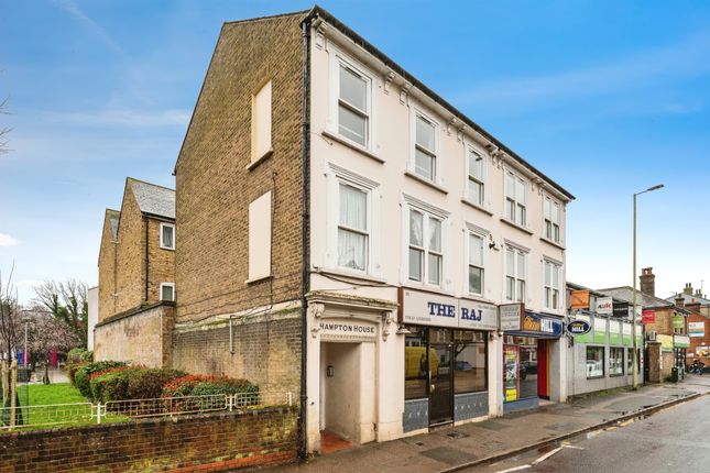 2 bedroom flat for sale