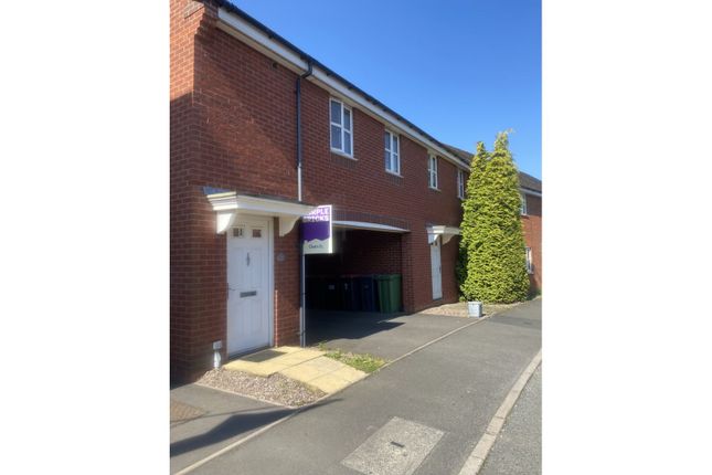 3 bed semi-detached house