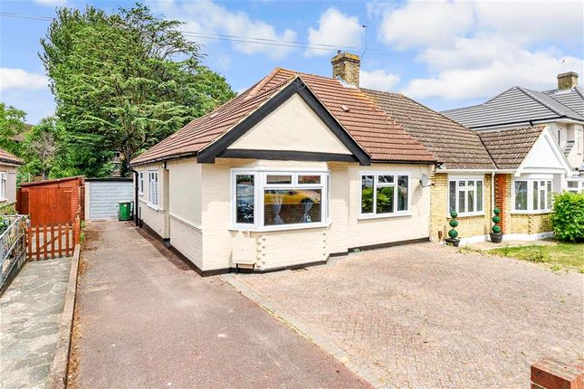 Roseacre Road, Welling, Kent 3 bed semi