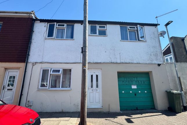 2 bed property