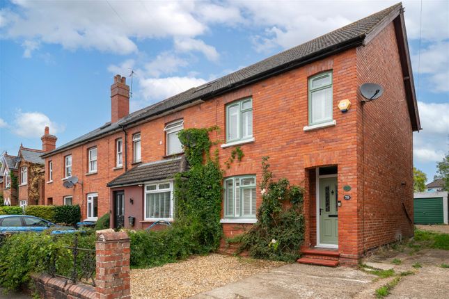 Lagham Road, South Godstone 2 bed end of terrace house for sale