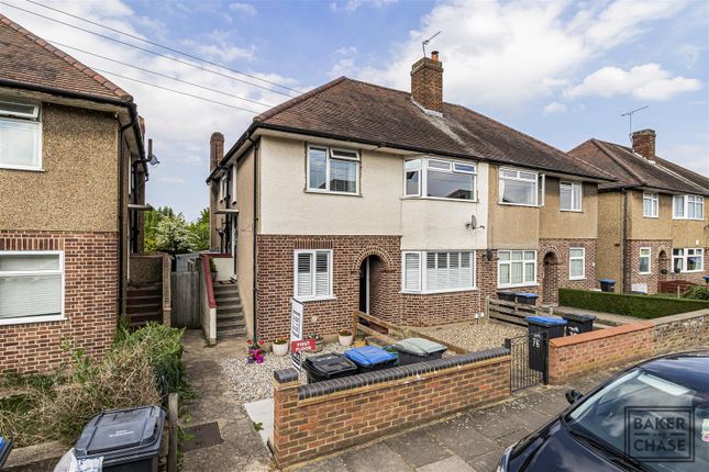 Canonbury Road, Enfield EN1 2 bed maisonette for sale