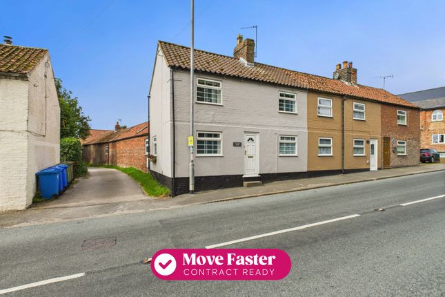 Main Street, Driffield YO25 3 bed detached house for sale